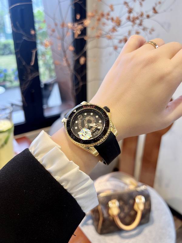 Gucci 40mm 041651